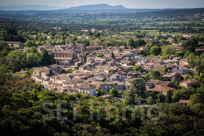 Image No.11-Maison à vendre à Uzès