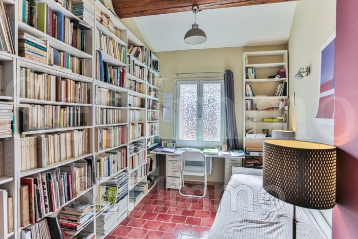 Image No.6-Maison à vendre à Uzès