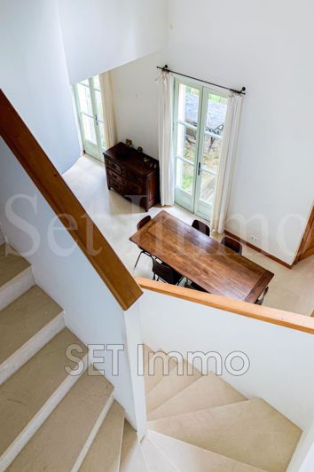 Image No.11-Maison de 3 chambres à vendre à Uzès