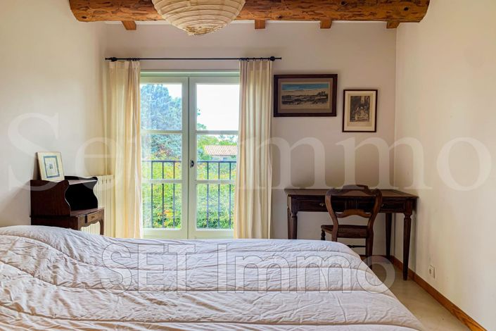 Image No.12-Maison de 3 chambres à vendre à Uzès