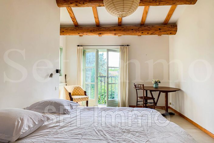 Image No.14-Maison de 3 chambres à vendre à Uzès