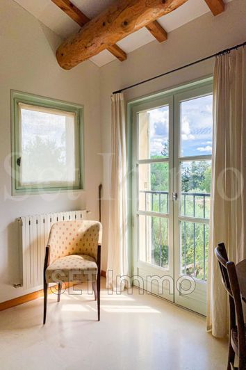 Image No.15-Maison de 3 chambres à vendre à Uzès