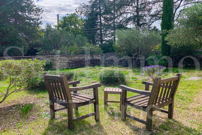 Image No.19-Maison de 3 chambres à vendre à Uzès