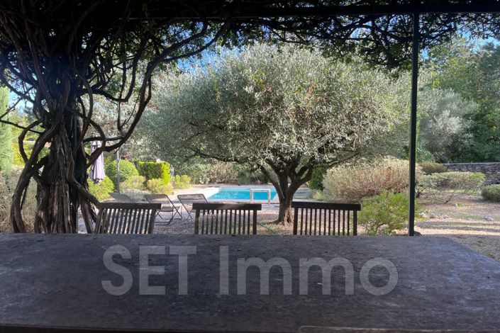 Image No.20-Maison de 3 chambres à vendre à Uzès