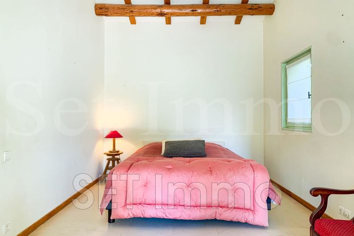 Image No.9-Maison de 3 chambres à vendre à Uzès