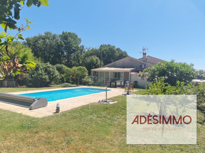 Image No.1-Maison de 4 chambres à vendre à Eaunes