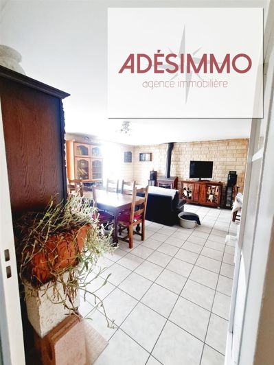 Image No.10-Maison de 4 chambres à vendre à Eaunes