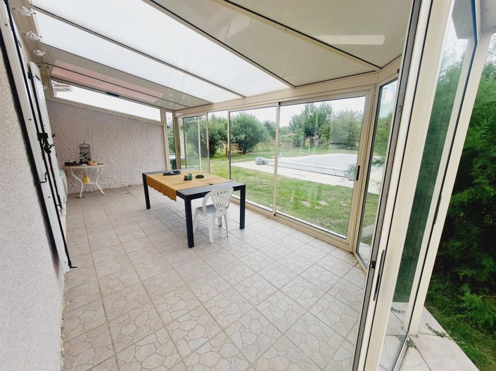 Image No.12-Maison de 4 chambres à vendre à Eaunes