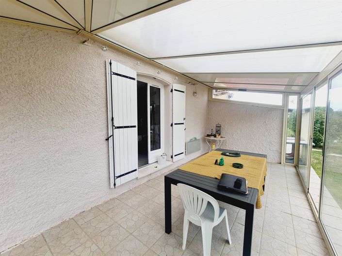 Image No.16-Maison de 4 chambres à vendre à Eaunes