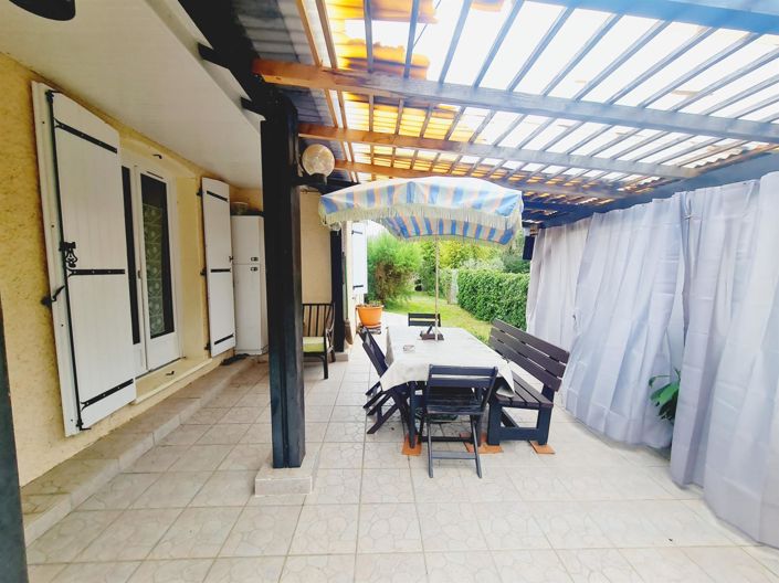 Image No.4-Maison de 4 chambres à vendre à Eaunes