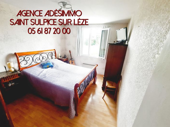 Image No.8-Maison de 4 chambres à vendre à Eaunes