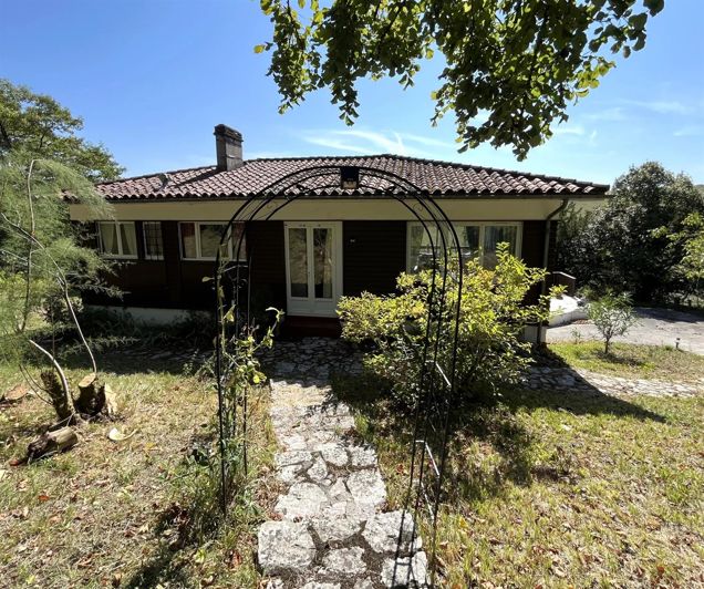 Image No.6-Maison de 3 chambres à vendre à Salles-Lavalette