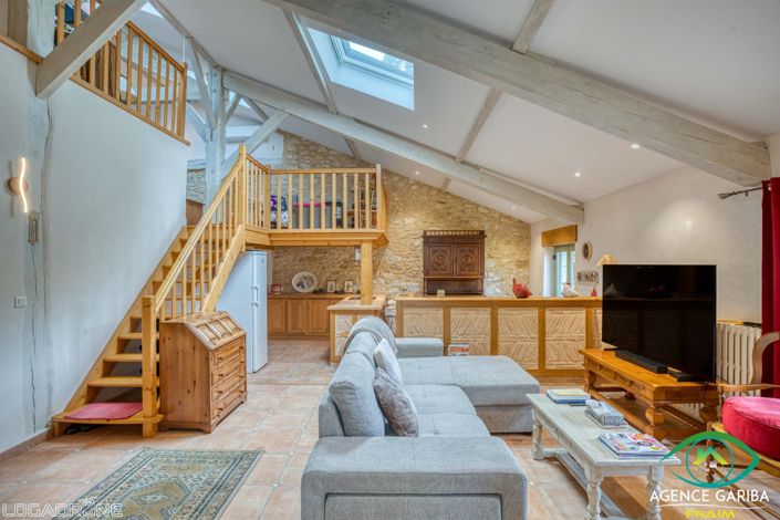 Image No.17-Maison de 3 chambres à vendre à Saint-Front-sur-Lémance