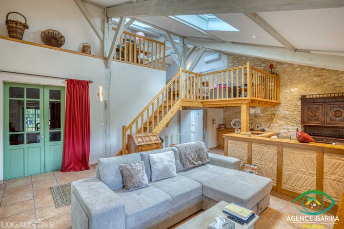 Image No.18-Maison de 3 chambres à vendre à Saint-Front-sur-Lémance