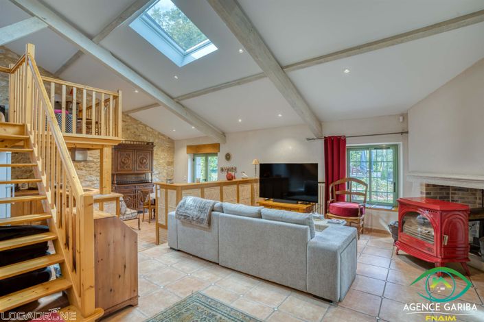 Image No.21-Maison de 3 chambres à vendre à Saint-Front-sur-Lémance