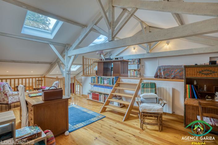 Image No.22-Maison de 3 chambres à vendre à Saint-Front-sur-Lémance