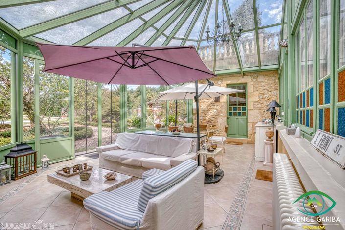 Image No.25-Maison de 3 chambres à vendre à Saint-Front-sur-Lémance