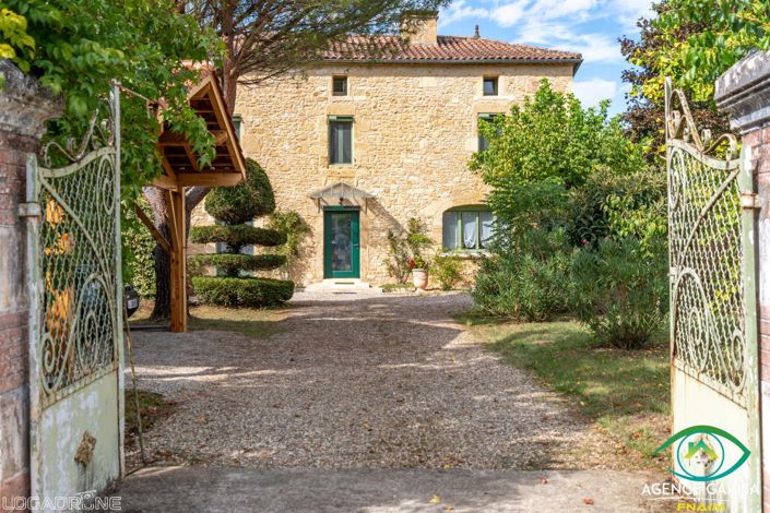 Image No.44-Maison de 3 chambres à vendre à Saint-Front-sur-Lémance