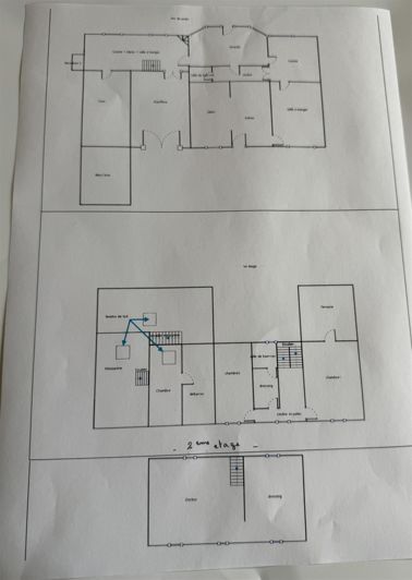 Image No.45-Maison de 3 chambres à vendre à Saint-Front-sur-Lémance