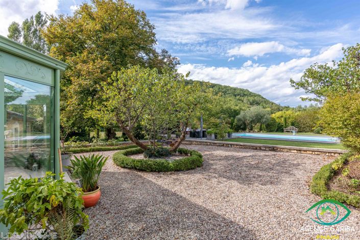 Image No.8-Maison de 3 chambres à vendre à Saint-Front-sur-Lémance