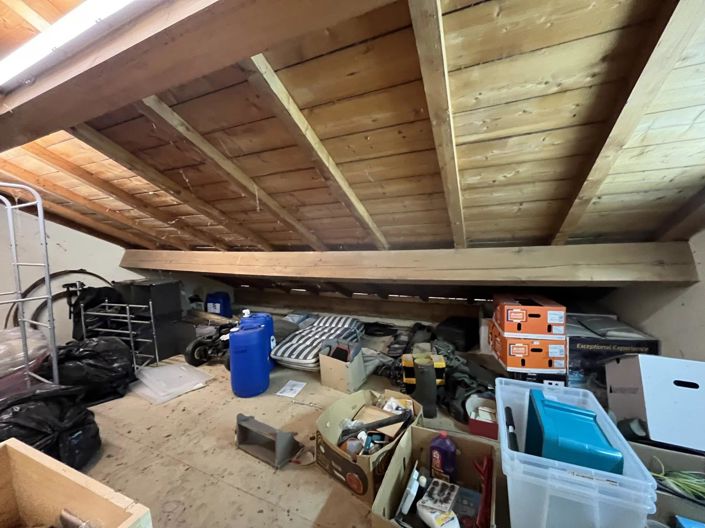 Image No.36-Maison de 4 chambres à vendre à Rouzède