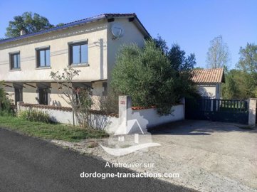 1 - Dordogne, Maison