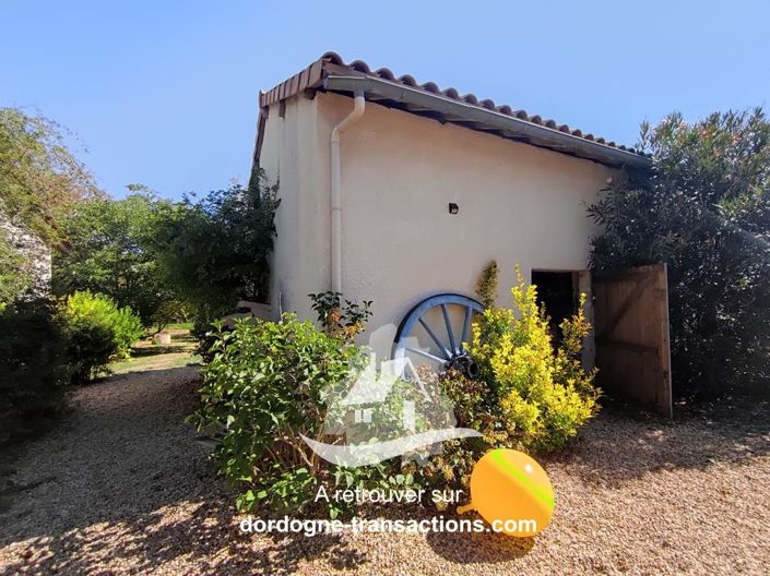 Image No.11-Maison de 3 chambres à vendre à Dordogne