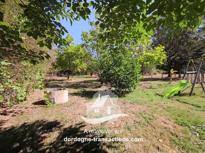 Image No.13-Maison de 3 chambres à vendre à Dordogne