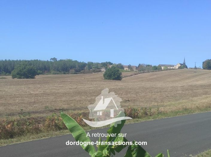 Image No.14-Maison de 3 chambres à vendre à Dordogne