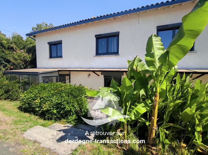 Image No.2-Maison de 3 chambres à vendre à Dordogne