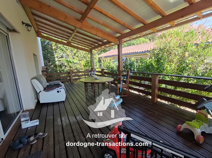 Image No.3-Maison de 3 chambres à vendre à Dordogne