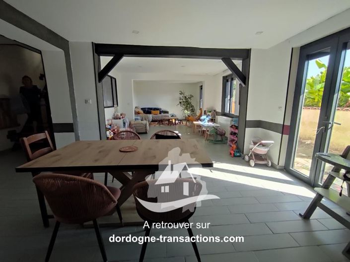 Image No.6-Maison de 3 chambres à vendre à Dordogne