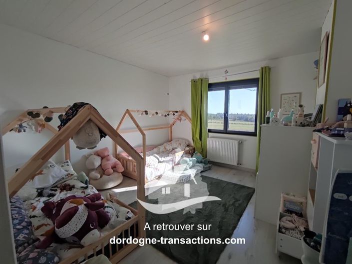 Image No.8-Maison de 3 chambres à vendre à Dordogne