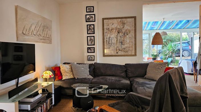 Image No.10-Maison de 4 chambres à vendre à Royan