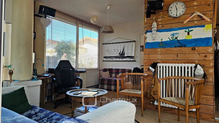 Image No.11-Maison de 4 chambres à vendre à Royan