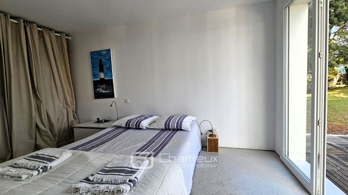 Image No.17-Maison de 4 chambres à vendre à Royan