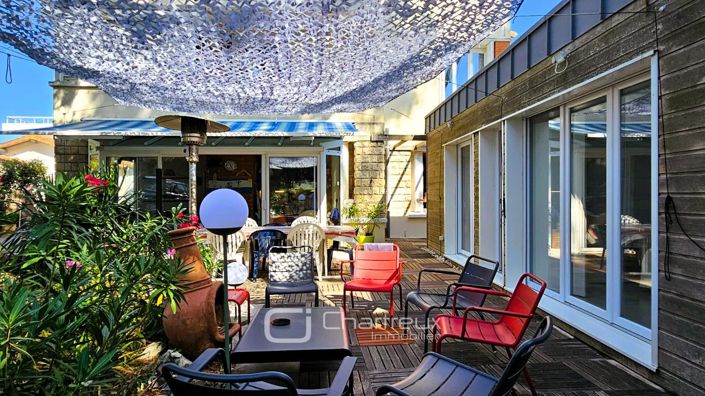 Image No.2-Maison de 4 chambres à vendre à Royan