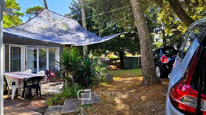 Image No.20-Maison de 4 chambres à vendre à Royan