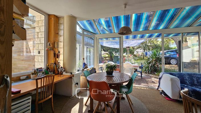 Image No.5-Maison de 4 chambres à vendre à Royan