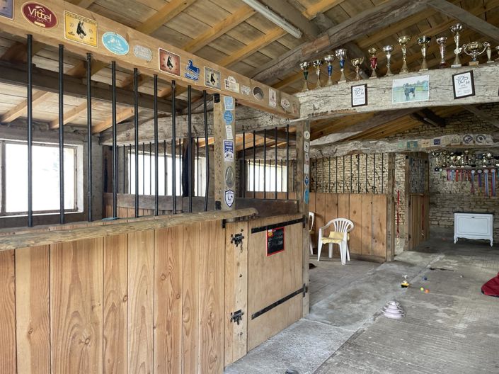 Image No.14-Maison de 3 chambres à vendre à Asnières-la-Giraud