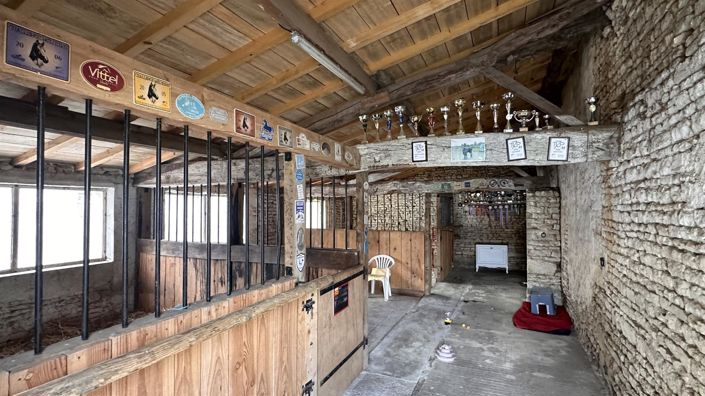 Image No.15-Maison de 3 chambres à vendre à Asnières-la-Giraud