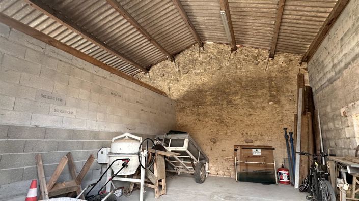 Image No.16-Maison de 3 chambres à vendre à Asnières-la-Giraud