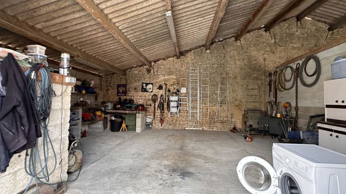 Image No.18-Maison de 3 chambres à vendre à Asnières-la-Giraud