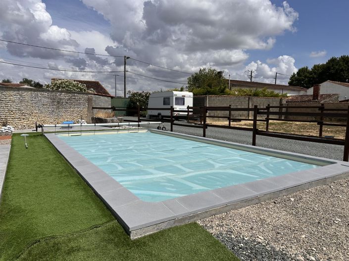 Image No.19-Maison de 3 chambres à vendre à Asnières-la-Giraud