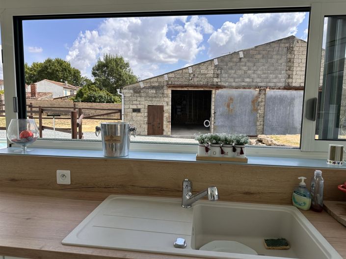 Image No.5-Maison de 3 chambres à vendre à Asnières-la-Giraud