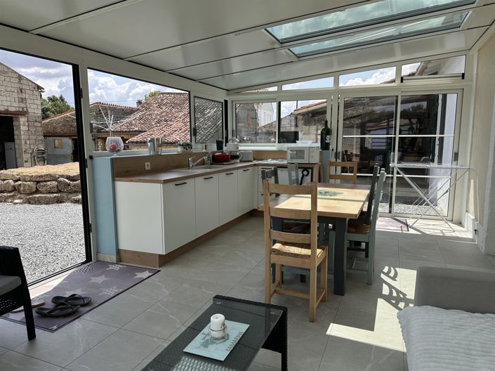 Image No.6-Maison de 3 chambres à vendre à Asnières-la-Giraud