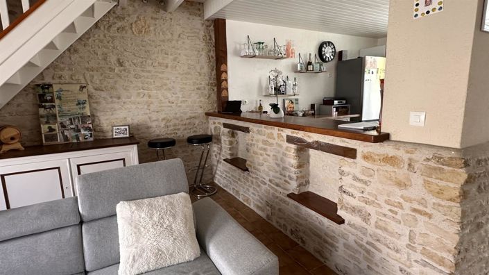 Image No.9-Maison de 3 chambres à vendre à Asnières-la-Giraud