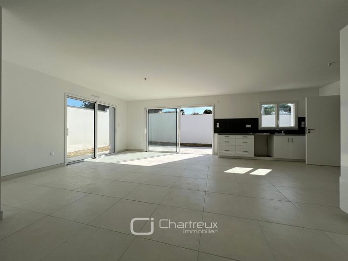 Image No.2-Maison de 3 chambres à vendre à Vaux-sur-Mer