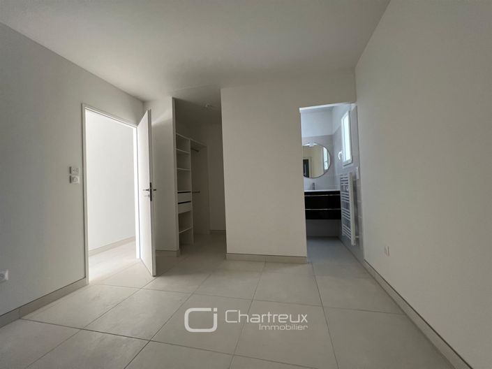 Image No.3-Maison de 3 chambres à vendre à Vaux-sur-Mer