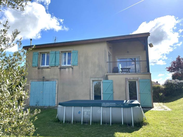 Image No.24-Maison de 3 chambres à vendre à Les Essards